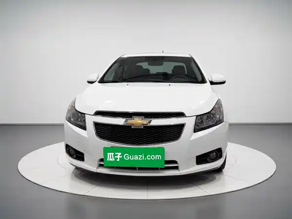 Chevrolet Cruze 2016