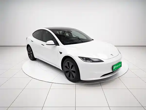 Tesla Model 3 2026