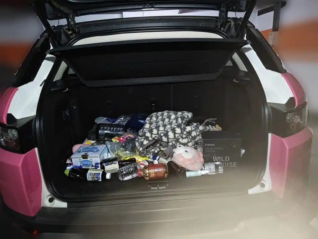 Land Rover Range Rover Evoque 2015 — фото 15