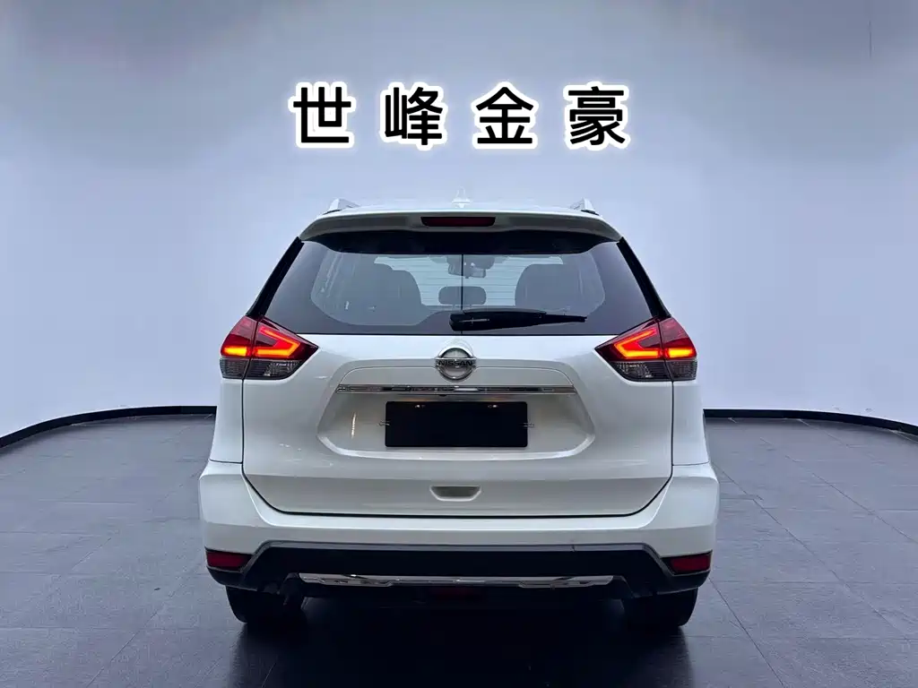 Nissan X-Trail 2021 — фото 26