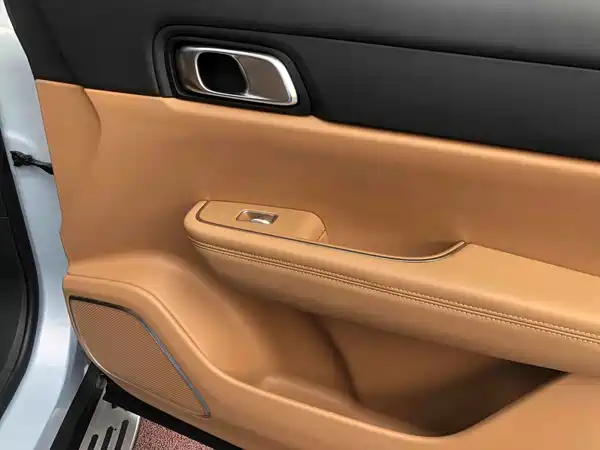 Li Auto ONE 2022