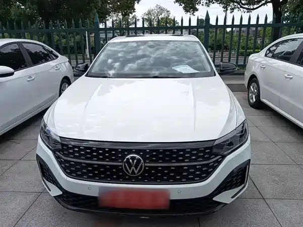 Volkswagen Lavida 2024