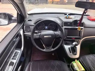 Haval M6 2020