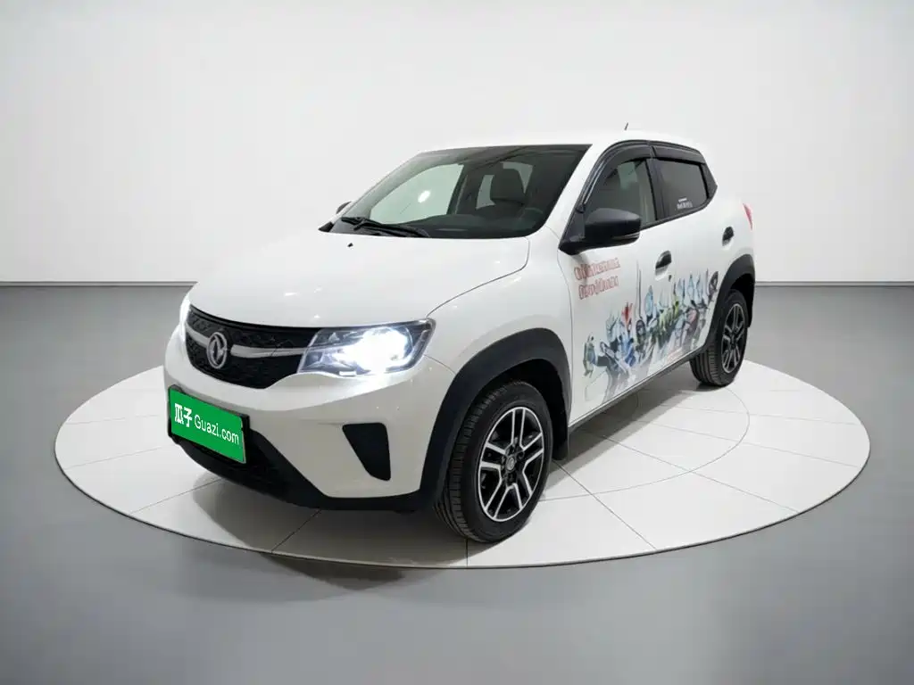 Dongfeng Nano EX1 2024