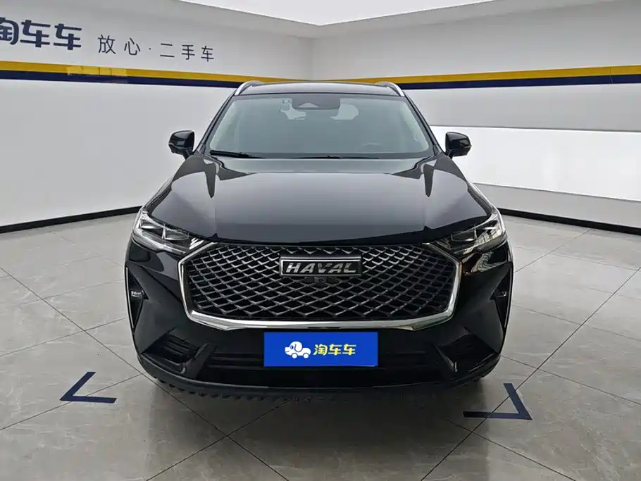 Haval H6 2025