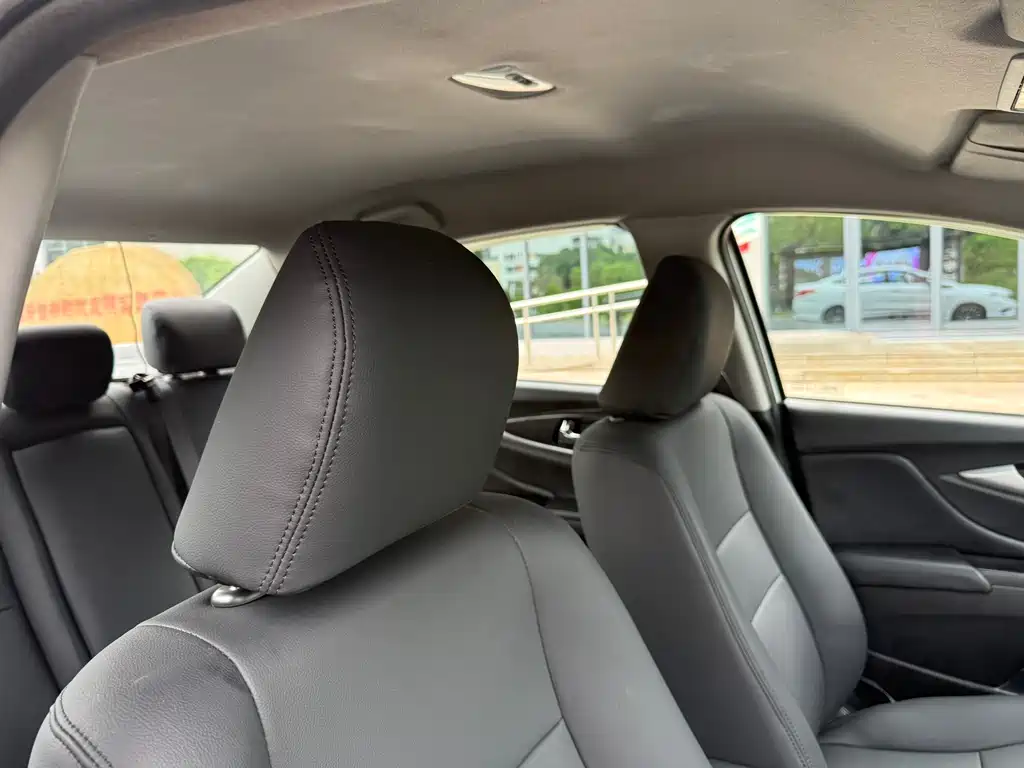 Honda Crider 2015 — фото 15