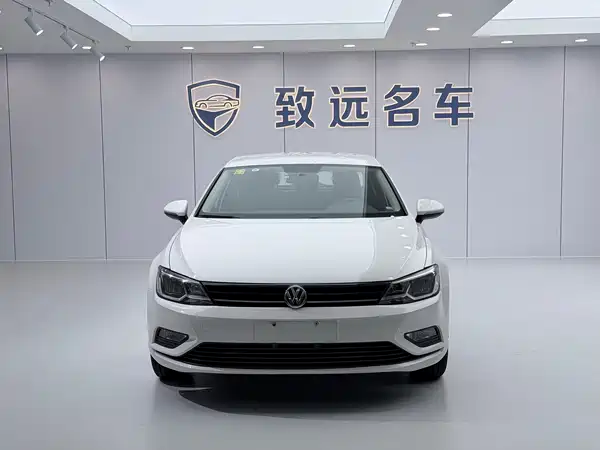 Volkswagen Lamando 2016