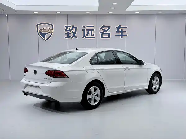 Volkswagen Lamando 2016