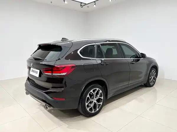 BMW X1 2020