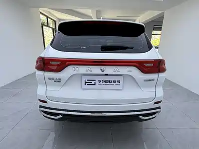 Haval M6 2023