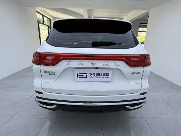 Haval M6 2023