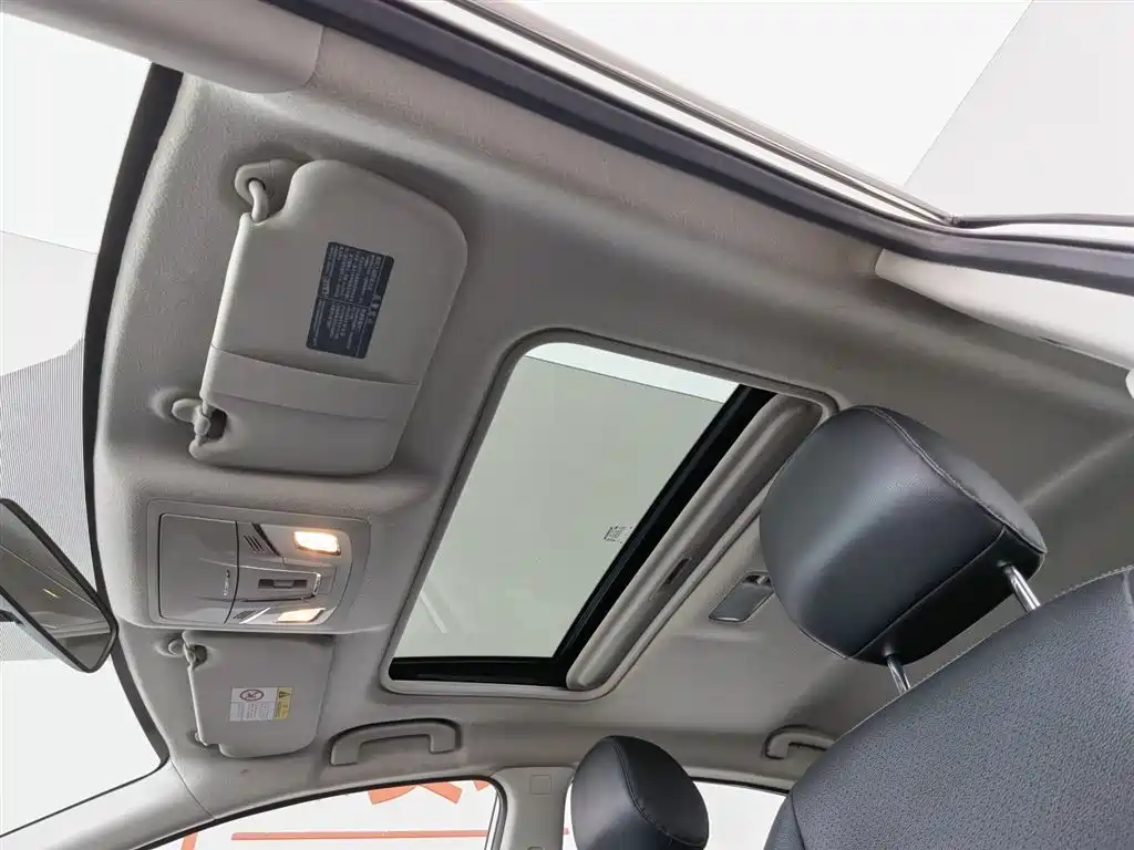 Nissan Sylphy 2020 — фото 14