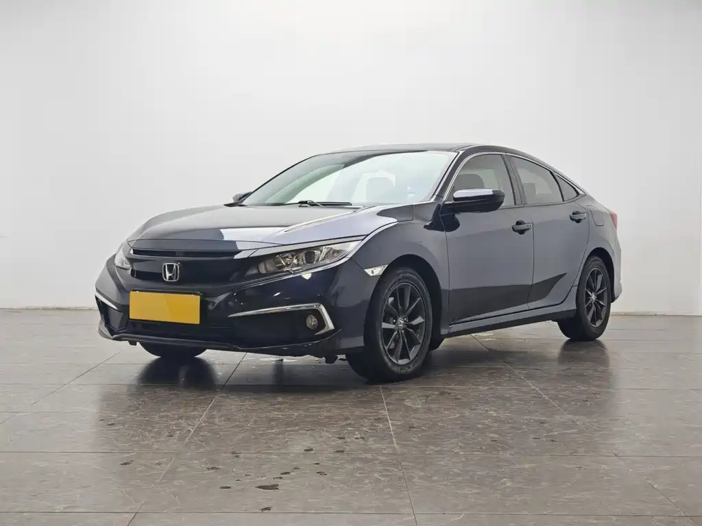 Honda Civic 2019