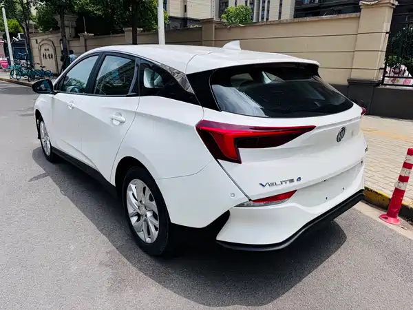 Buick Velite 6 2023
