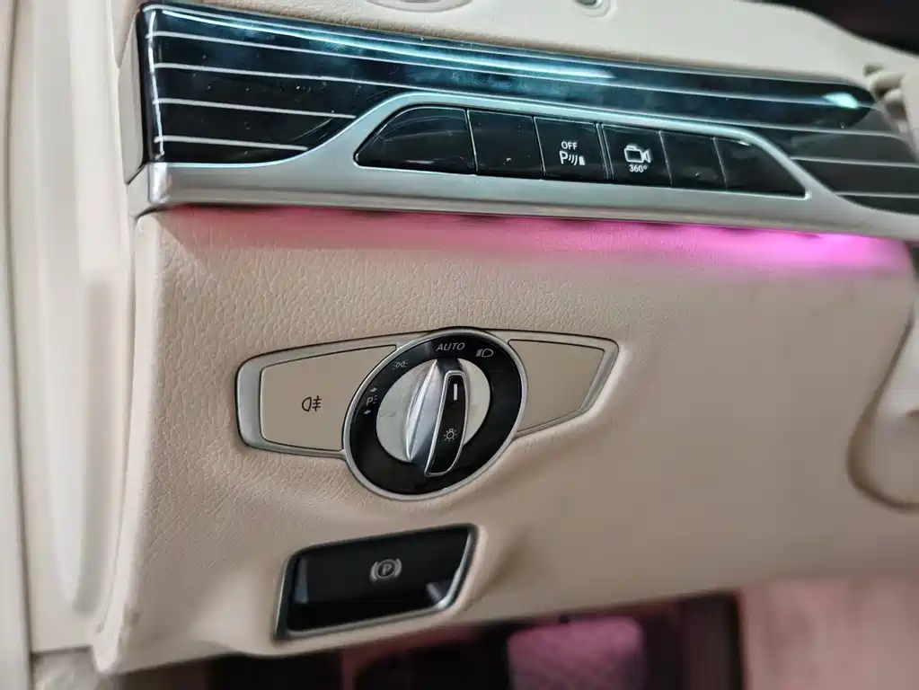 Mercedes-Benz S-Class 2015 — фото 23