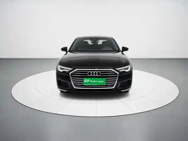 Audi A6L 2020