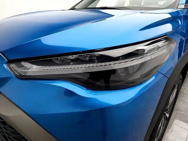 Toyota Frontlander 2022 — фото 17