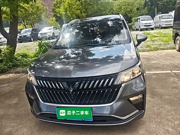 Wuling Jiachen 2023
