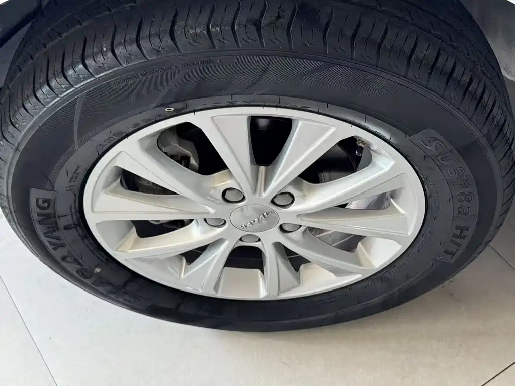 Haval M6 2023