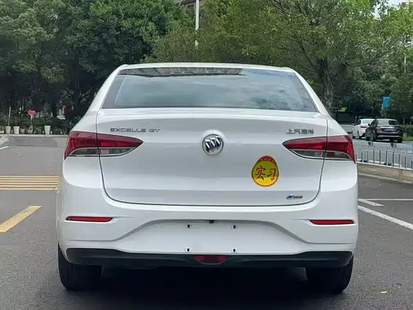 Buick Excelle GT 2023