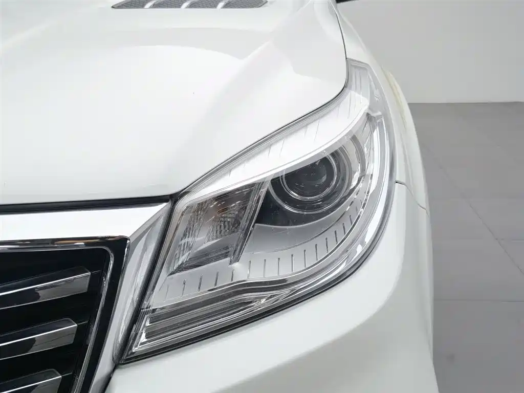 Haval H9 2018