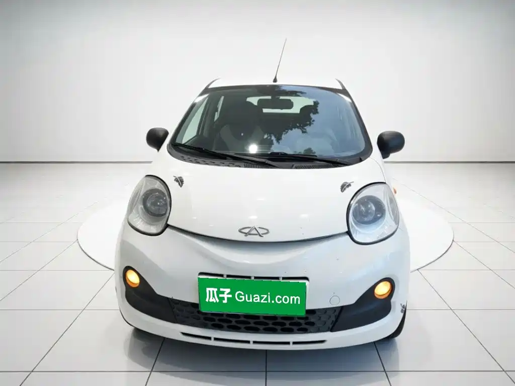 Chery QQ 2015 — фото 2
