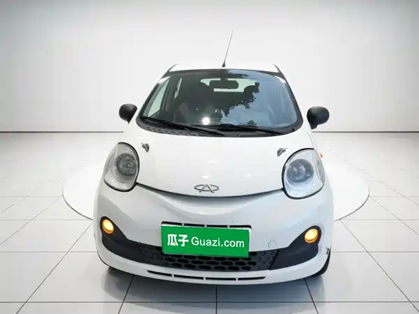 Chery QQ 2015