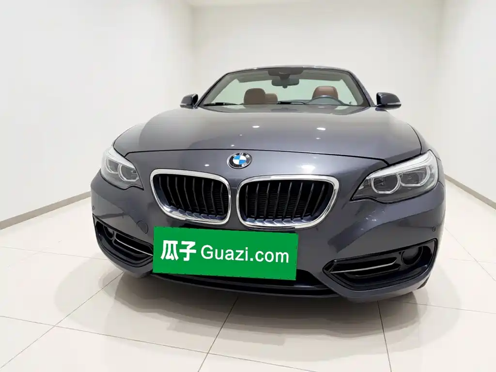BMW 2 Series 2018 — фото 2
