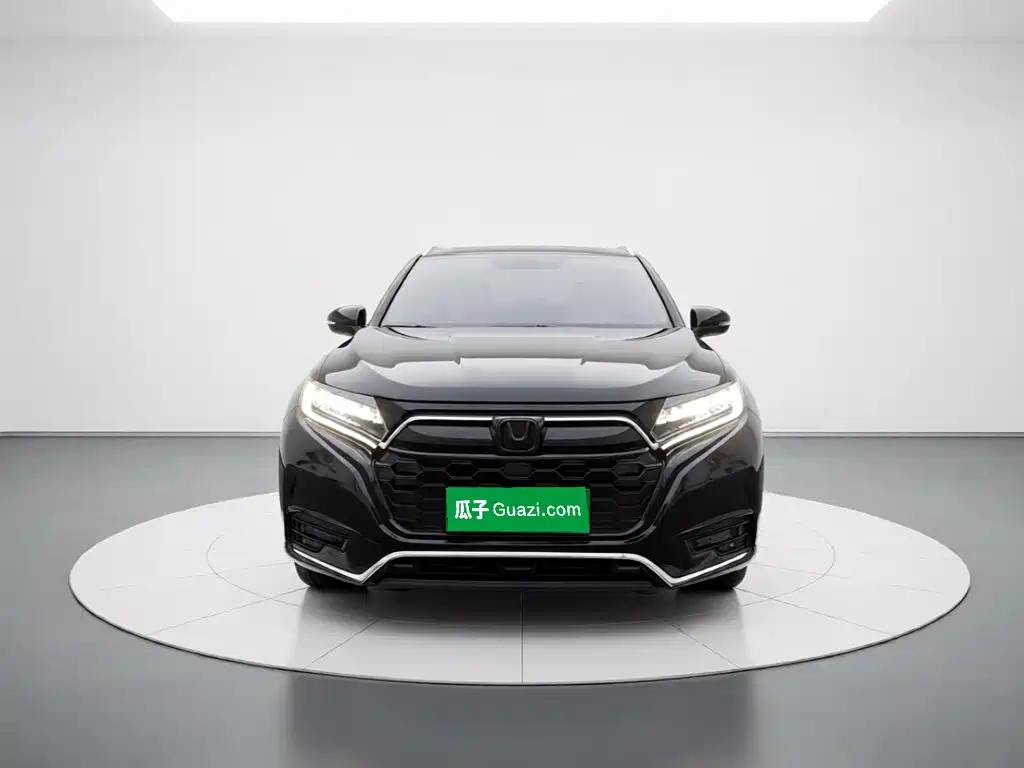 Honda UR-V 2023 — фото 2