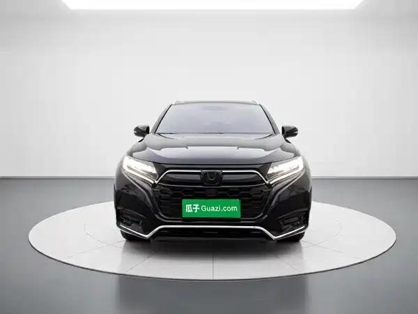 Honda UR-V 2023
