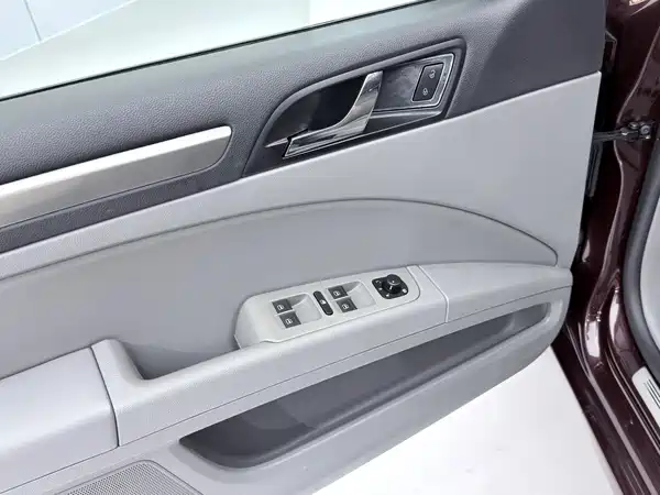 Skoda Superb 2016