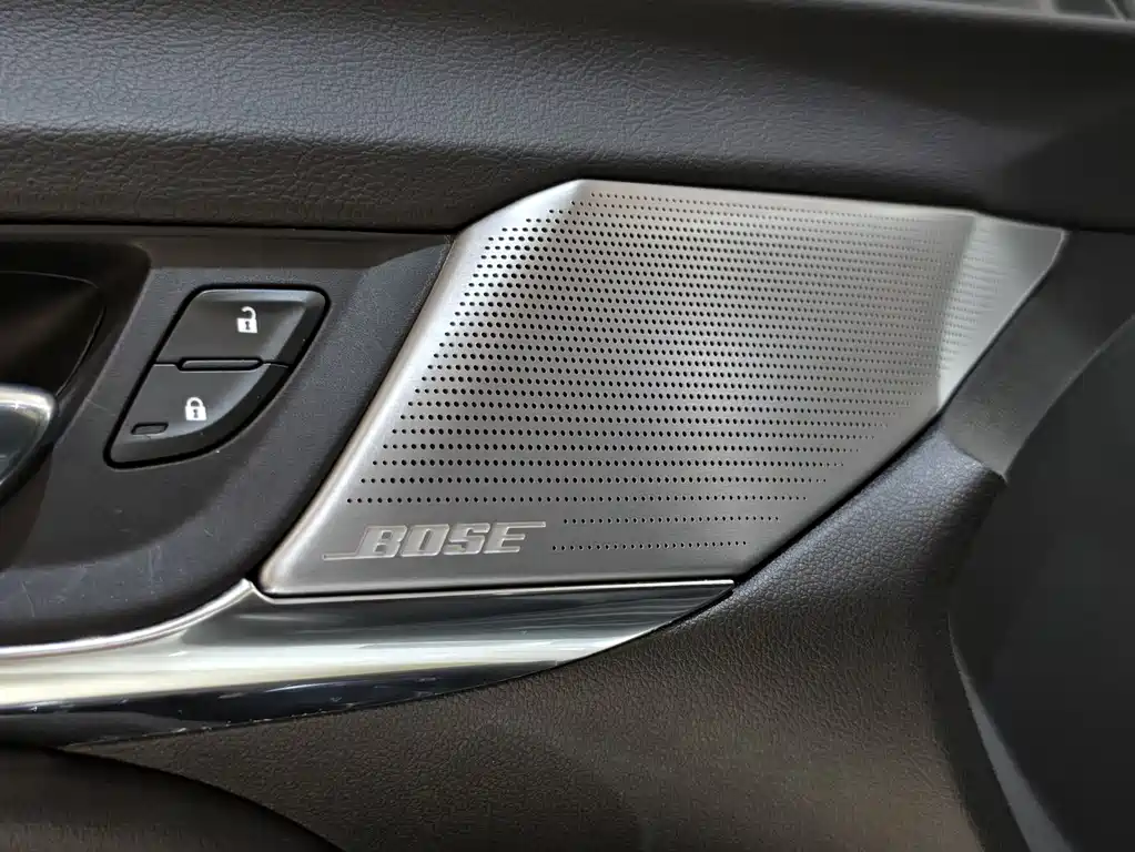 Cadillac CT4 2022 — фото 11