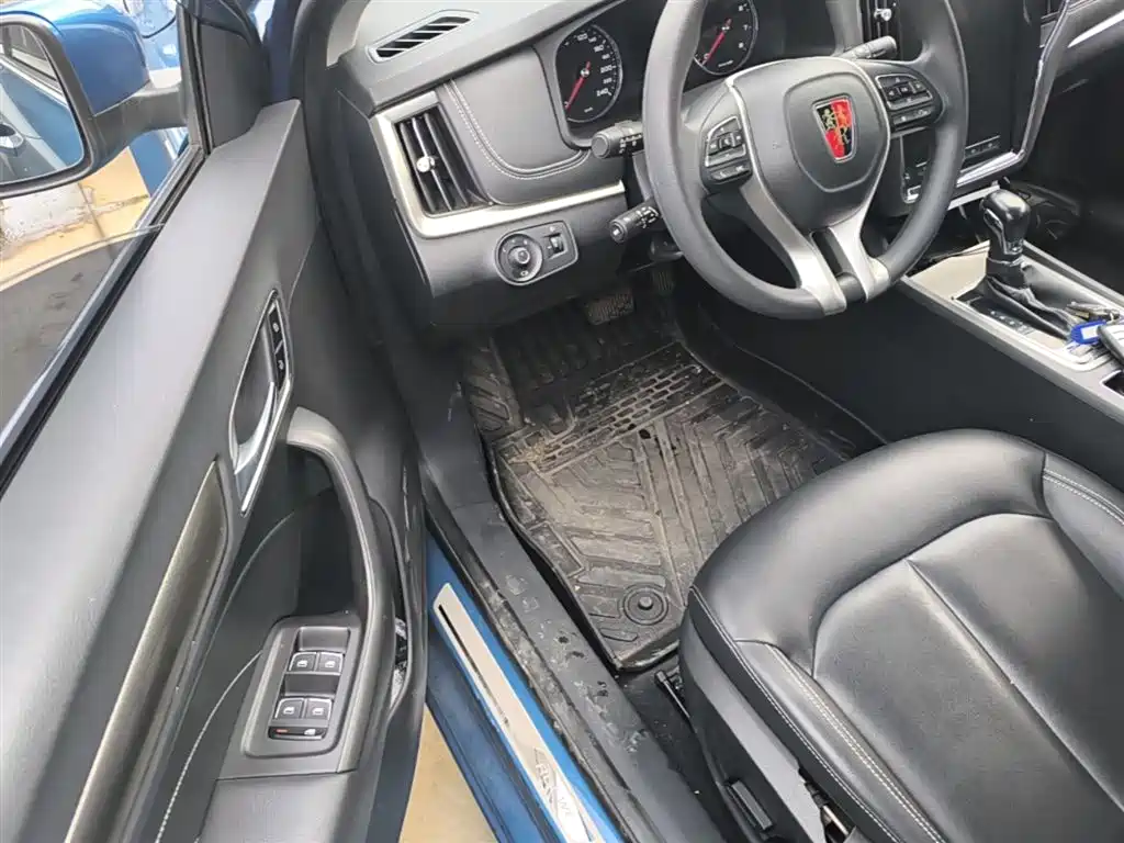 Roewe i6 Classic 2019 — фото 16