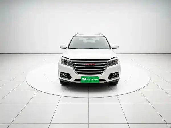 Haval H6 2016