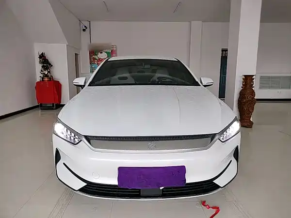 BYD Qin PLUS 2023