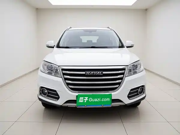 Haval H6 2019
