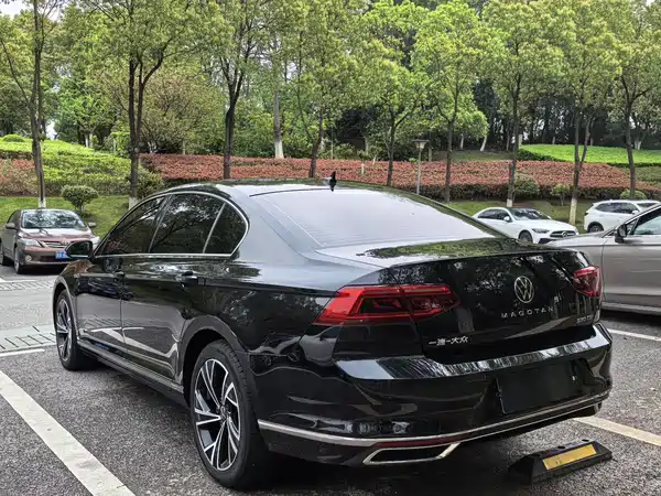 Volkswagen Magotan 2023