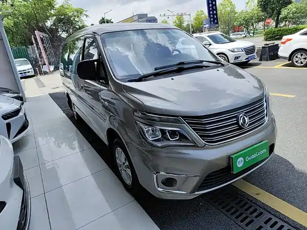 Dongfeng Lingzhi 2020