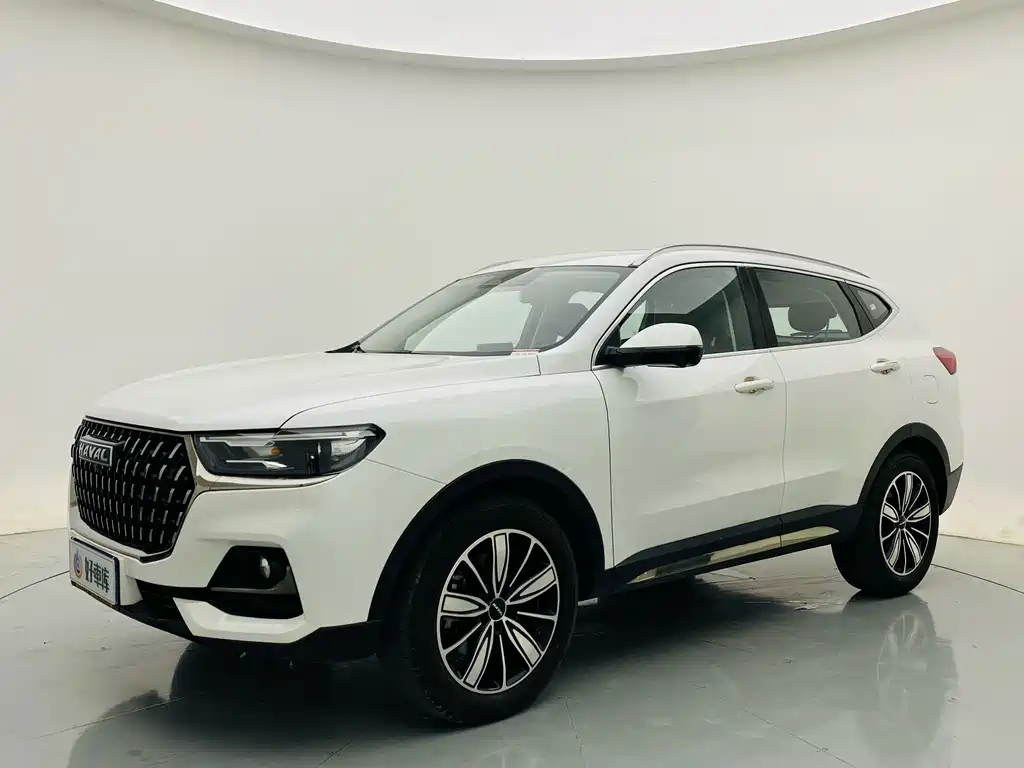 Haval H6 2024