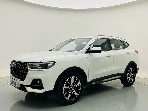 Haval H6 2024