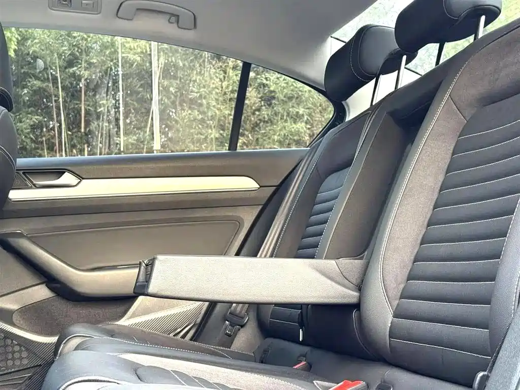 Volkswagen Magotan 2022