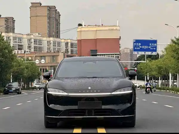 Luxeed R7 2024