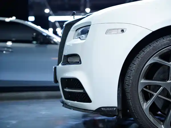 Rolls-Royce Phantom 2014