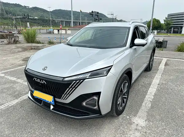 Dongfeng Haohan 2024