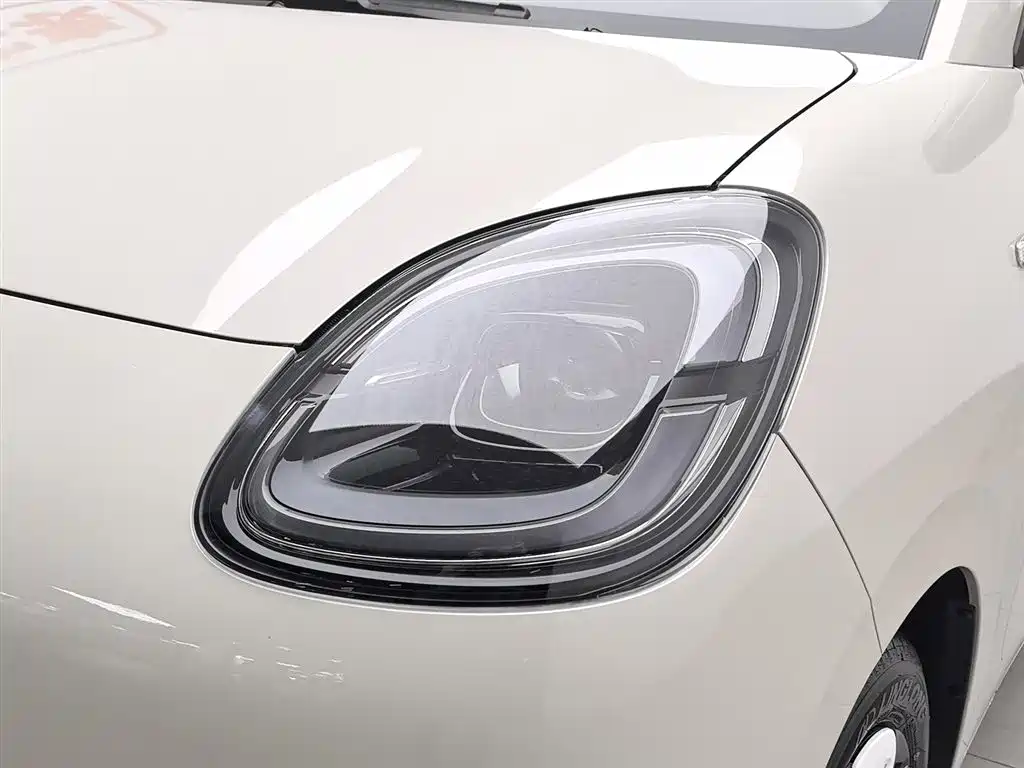 Wuling MINIEV 2024
