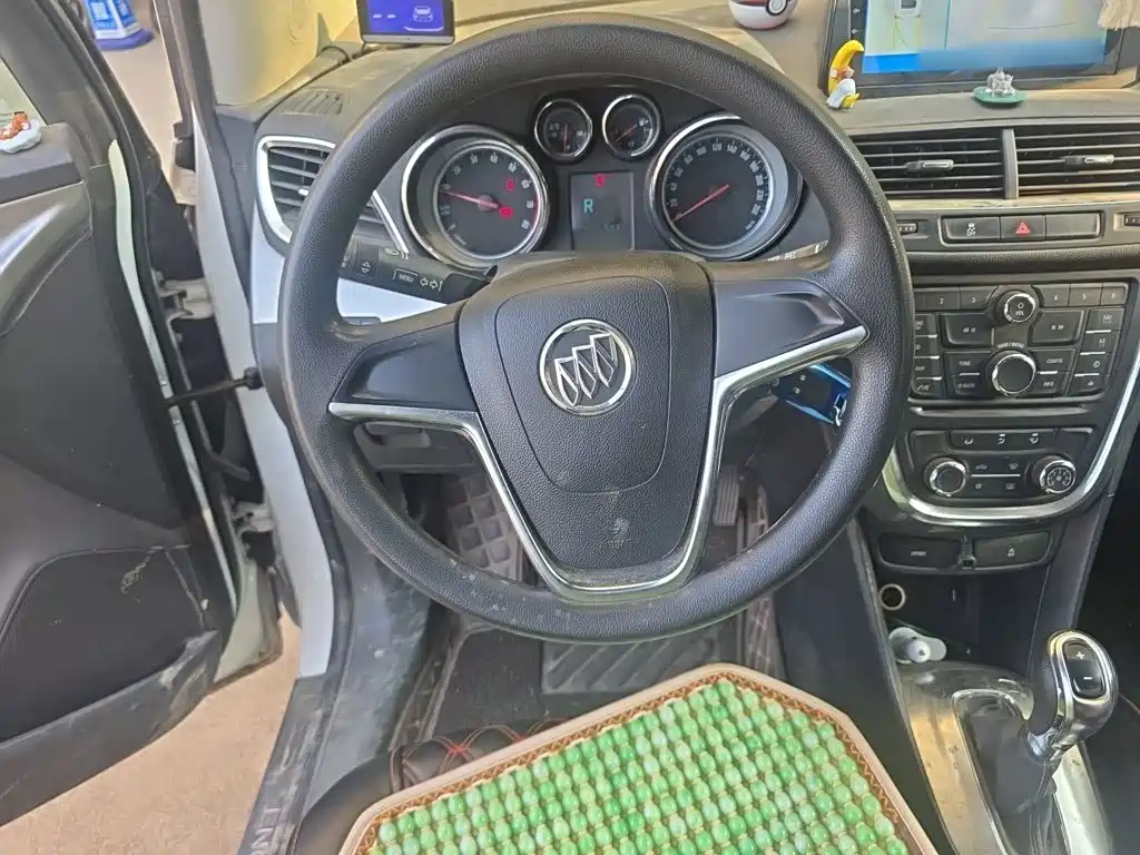 Buick Encore 2016