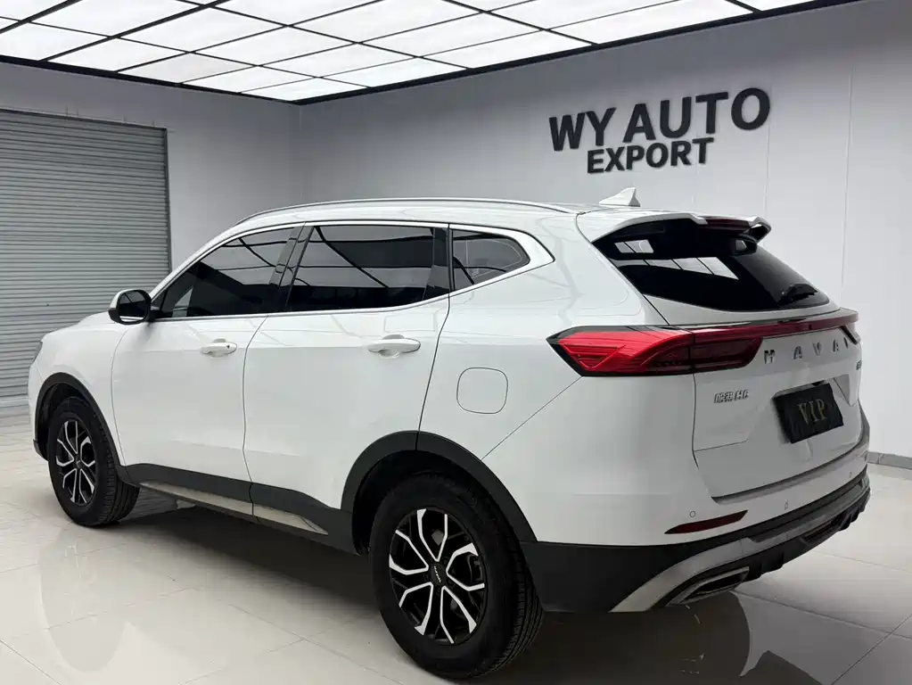 Haval H6 2022