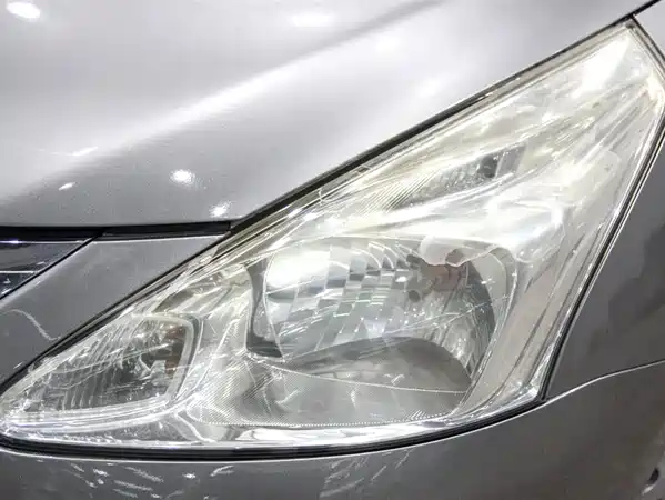 Nissan Tiida 2011