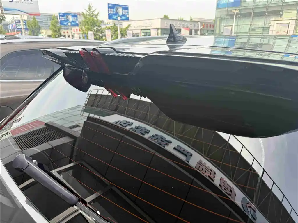 Changan CS55PLUS 2023 — фото 4