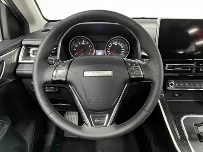 Haval M6 2024